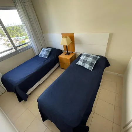 Apartamento Punta Del Este